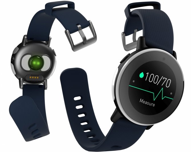acer leap ware smartwatch