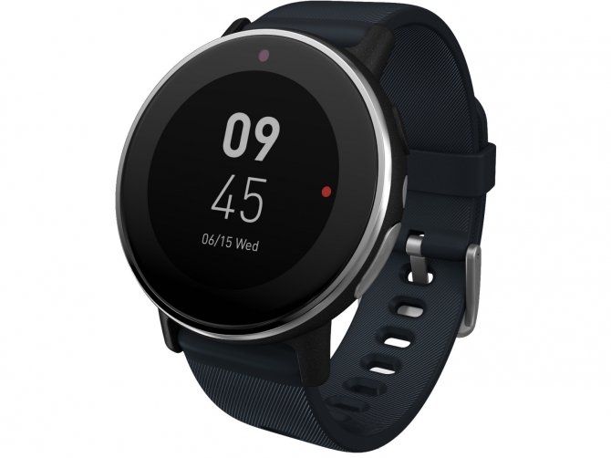 Acer Leap Ware - nowy smartwatch dla fanów sportu [2]