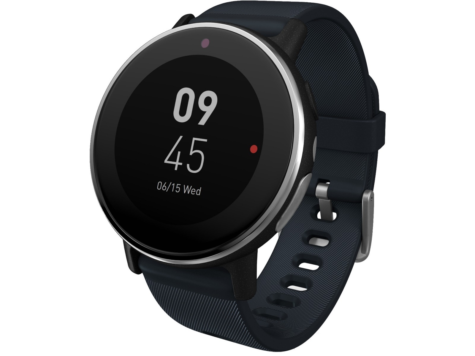 leap ware smartwatch