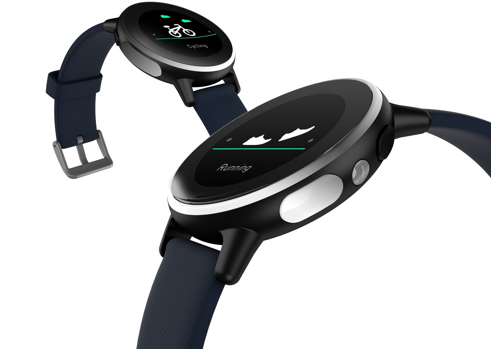 Acer Leap Ware nowy smartwatch dla fanow sportu PurePC.pl