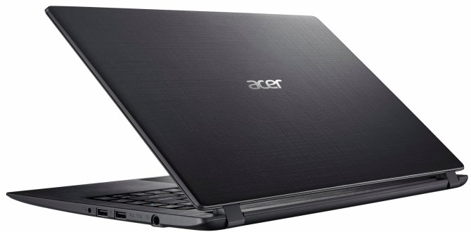 Acer zaprezentował najnowsze notebooki z rodziny Aspire [1]