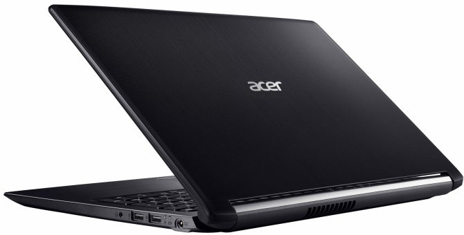 Acer zaprezentował najnowsze notebooki z rodziny Aspire [5]