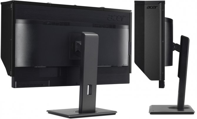 Next@Acer 2017: Nowe monitory dla graczy i profesjonalistów  [2]