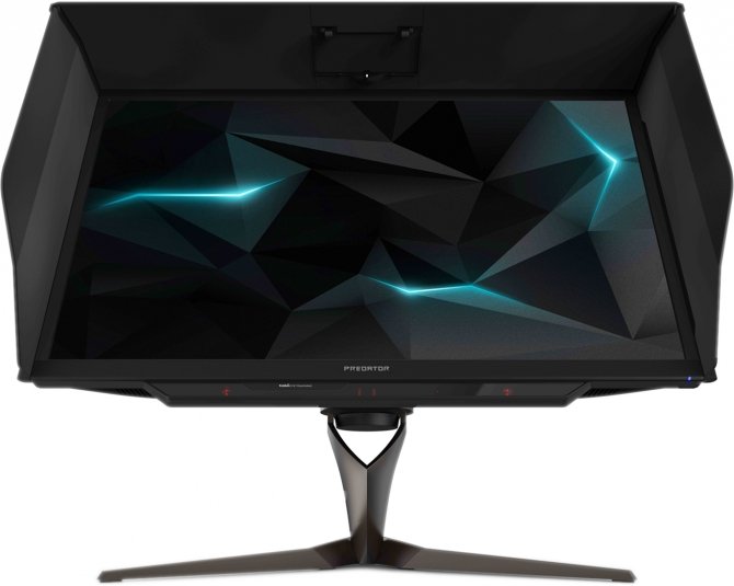 Next@Acer 2017: Nowe monitory dla graczy i profesjonalistów  [3]