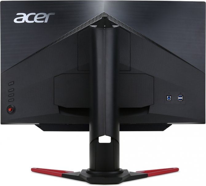 Next@Acer 2017: Nowe monitory dla graczy i profesjonalistów  [5]