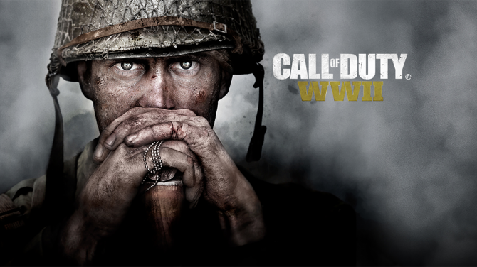 Trailer Call of Duty: WWII - Wielki powrót wojennej klasyki [1]