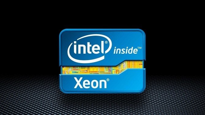 Intel po cichu zmienia nazewnictwo procesorów Xeon [1]