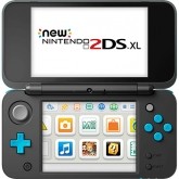 New Nintendo 2DS XL - nowa odsłona przenośnej konsoli