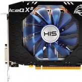 HIS Radeon RX 580 IceQ X² - nowe autorskie Polarisy