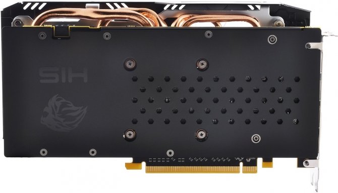 HIS Radeon RX 580 IceQ X² - nowe autorskie Polarisy [1]