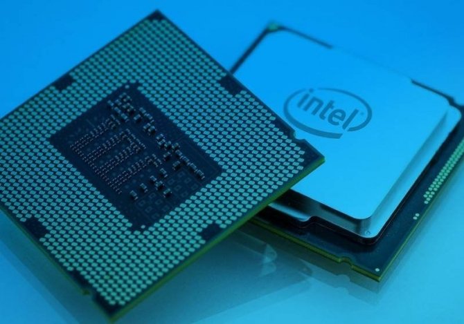  Intel załatał lukę obecną w procesorach od 2008 roku  [1]