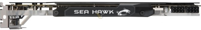 MSI GTX 1080 Ti SeaHawk EK X - karta pod chłodzenia wodne [2]