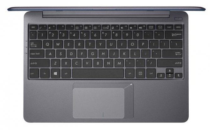 ASUS prezentuje netbooki VivoBook z układami Apollo Lake [2]