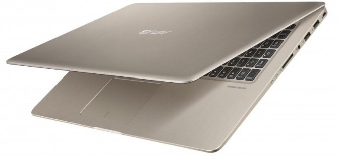 ASUS prezentuje netbooki VivoBook z układami Apollo Lake [5]
