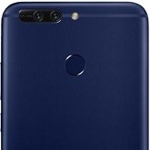 Huawei Honor 8 Pro dostępny w sprzedaży w zachęcającej cenie