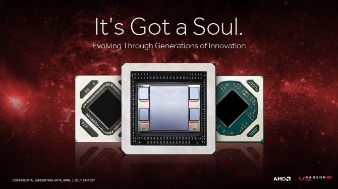 Plotka: Karty AMD Radeon RX Vega mogą być trudno dostępne [2]