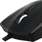 Cooler Master MasterMouse Lite S - gryzoń w niskiej cenie