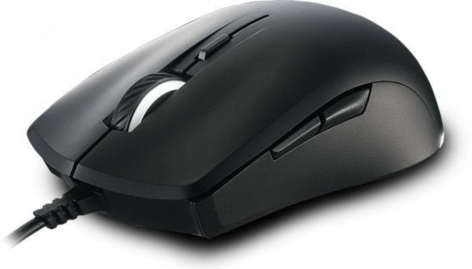 Cooler Master MasterMouse Lite S - gryzoń w niskiej cenie [1]