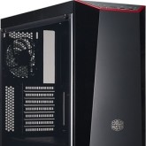 Cooler Master MasterBox Lite 5 - Oryginalna i tania obudowa