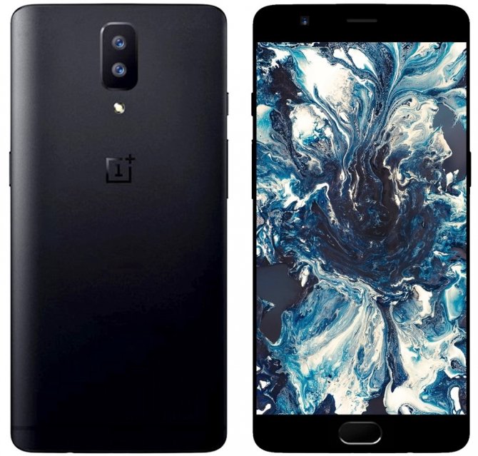 OnePlus 5 pojawi się latem. Wyciekła specyfikacja i cena [3]