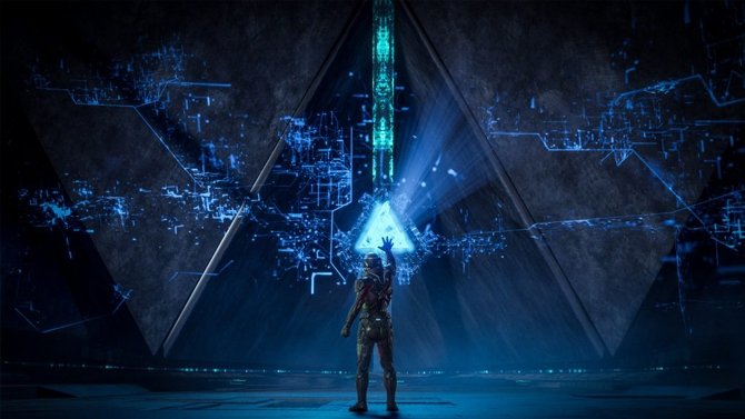 Kolejny Mass Effect raczej nie prędko Seria idzie w odstawkę [3]