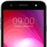 LG X Power 2 - smartfon z potężną baterią już w sprzedaży