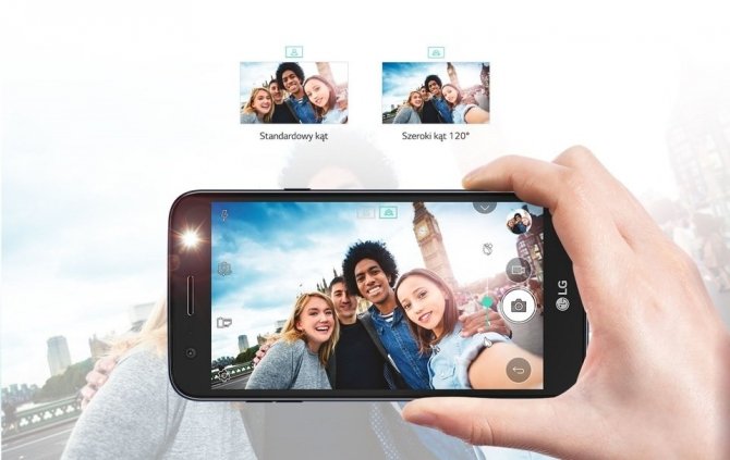 LG X Power 2 - smartfon z potężną baterią już w sprzedaży [1]