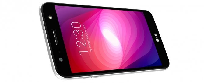 LG X Power 2 - smartfon z potężną baterią już w sprzedaży [3]
