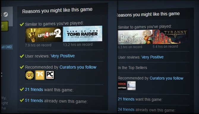 Steam - jak ma działać idealny sklep? Valve ma pewien pomysł [1]