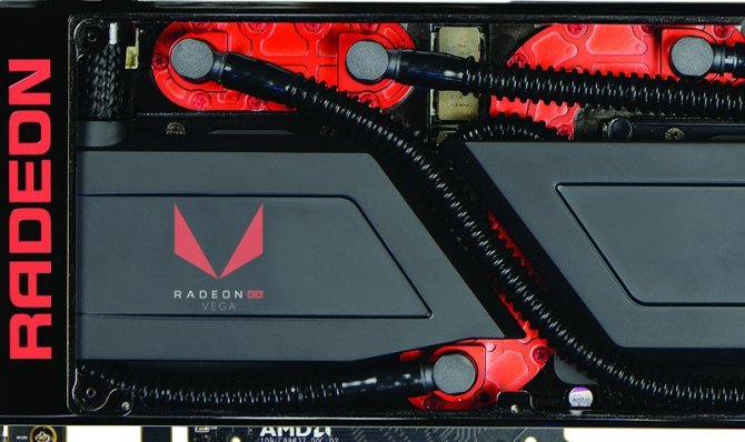 AMD szykuje kartę z dwoma rdzeniami Vega? [2]