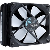 Fractal Design Celsius - Kolejne chłodzenia wodne typu AiO