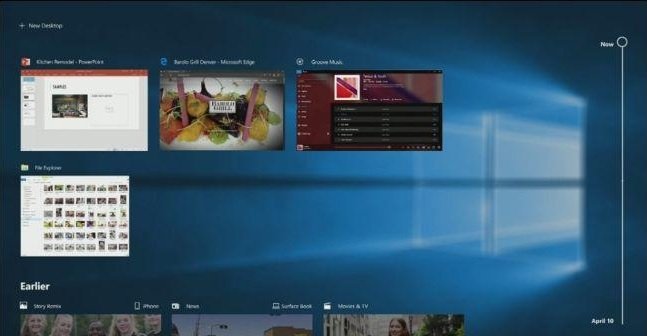 Windows 10 Fall Creators Update - co nowego w aktualizacji? [1]