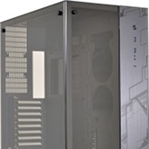 Lian Li PC-O11WGX - Odświeżona obudowa z certyfikatem ROG