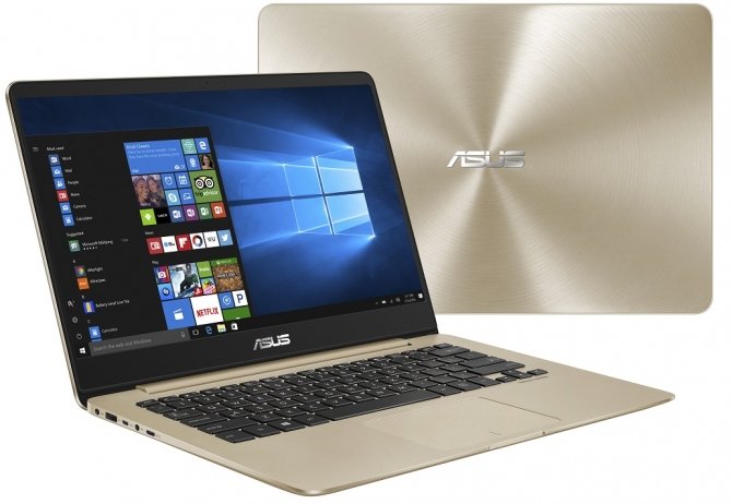 ASUS Zenbook UX430 nowy ultrabook trafia do polskich sklepów [1]