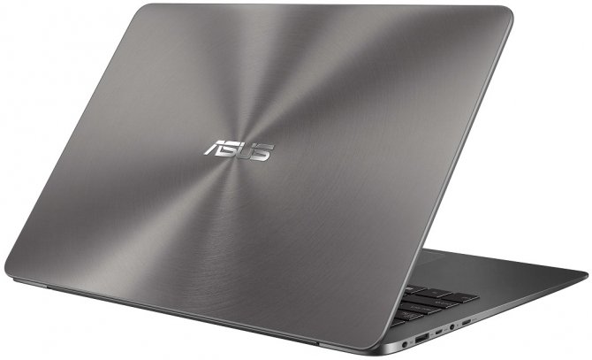 ASUS Zenbook UX430 nowy ultrabook trafia do polskich sklepów [3]