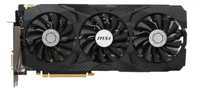 MSI GeForce GTX 1080 Ti DUKE - książęca karta graficzna [2]