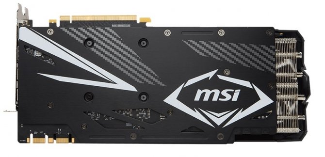 MSI GeForce GTX 1080 Ti DUKE - książęca karta graficzna [3]