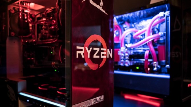 Procesor AMD Ryzen 3 1200 znaleziony na stronie ASUS [1]