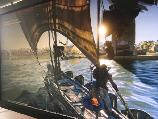 Nowe, niepotwierdzone informacje o Assassin's Creed: Origins [2]