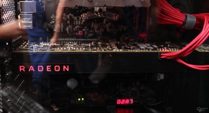 Plotka: Trzy modele kart AMD Vega pojawią się już 5 czerwca [2]