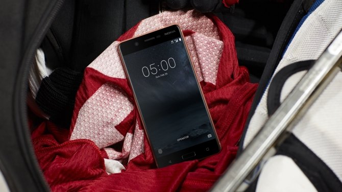 Ruszyła już przedsprzedaż smartfonów Nokia w Polsce [3]