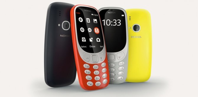 Ruszyła już przedsprzedaż smartfonów Nokia w Polsce [5]