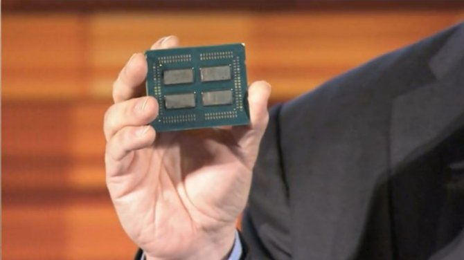 AMD EPYC - Nowe procesory do serwerów nawet z 32 rdzeniami [1]