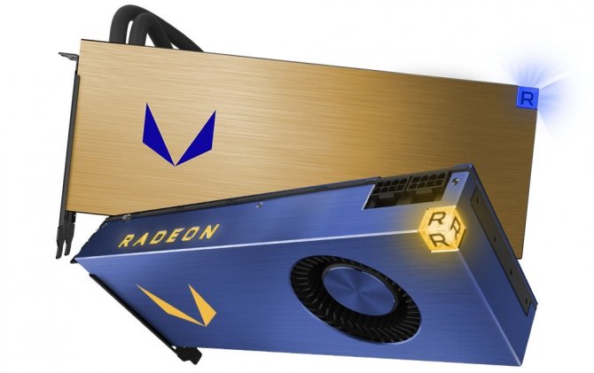  Specyfikacja AMD Radeon Vega Frontier Edition 16 GB HBM2 [5]