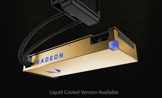  Specyfikacja AMD Radeon Vega Frontier Edition 16 GB HBM2 [6]