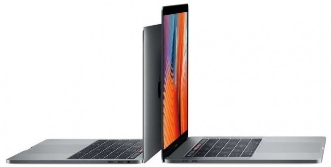 Apple wkrótce zapowie MacBooki Pro z Intel Kaby Lake [2]