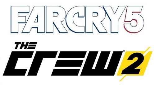 Far Cry 5 oraz The Crew 2 - Ubisoft zapowiada nowe gry [2]