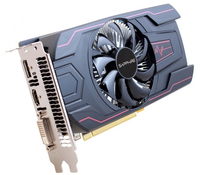 Sapphire Radeon RX 560 Pulse - nowe budżetowe Polarisy [2]