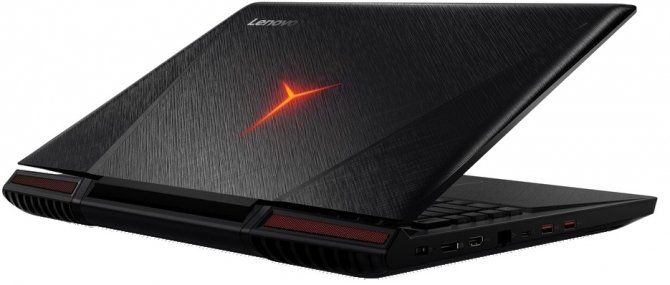 Lenovo zapowiada notebooka Legion Y920 - mocarz z GTX 1070 [5]