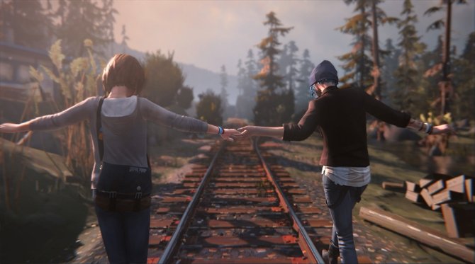 DONTNOD dziękuje fanom i zapowiada sequel Life is Strange [2]